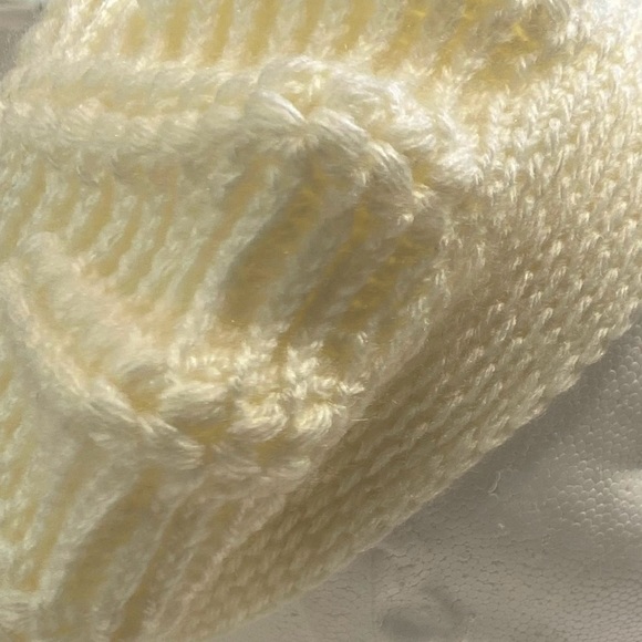 Beret Hat - Hand Made -French Beret -Solid Color Beret Cap for Women Girls - Picture 7 of 9